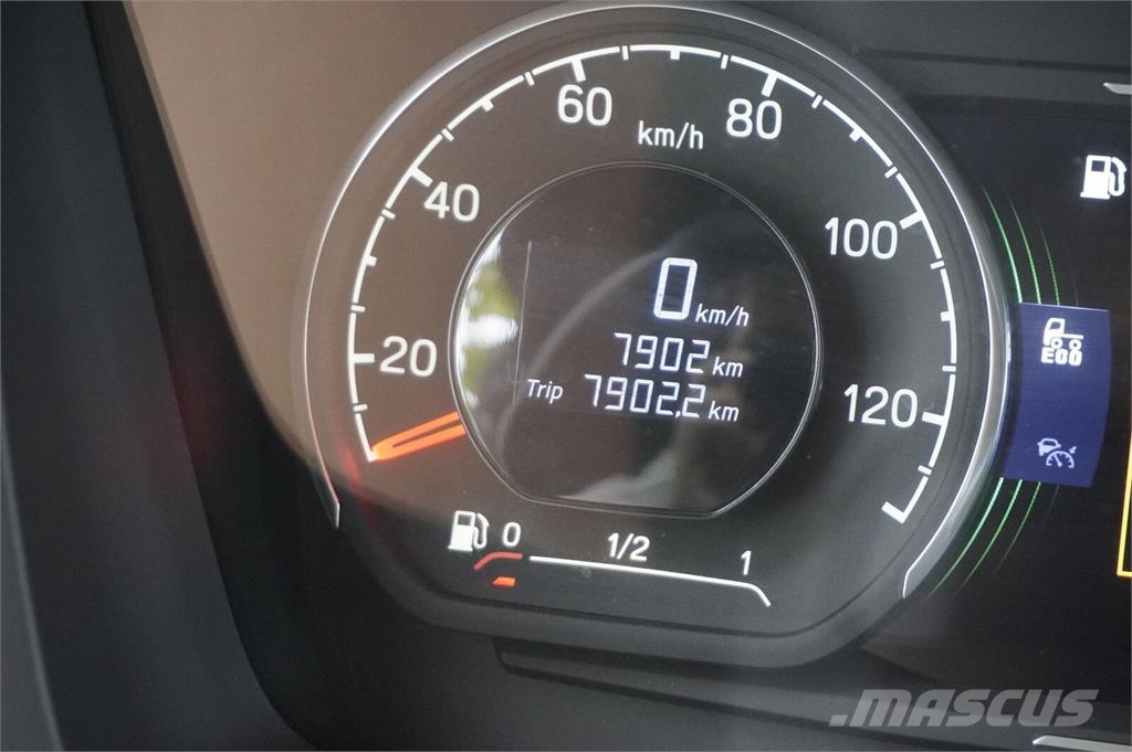 Scania P280 4x2 / 7 tho km!!! / Refrigerator 18 EPAL / Ca Hűtős