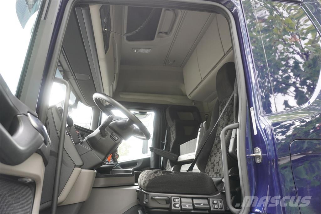 Scania P280 4x2 / 7 tho km!!! / Refrigerator 18 EPAL / Ca Hűtős