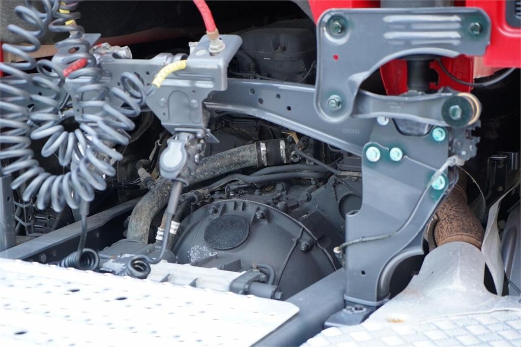 Scania R 450 / HYDRAULIKA / RETARDER / EURO 6 Vlačilci