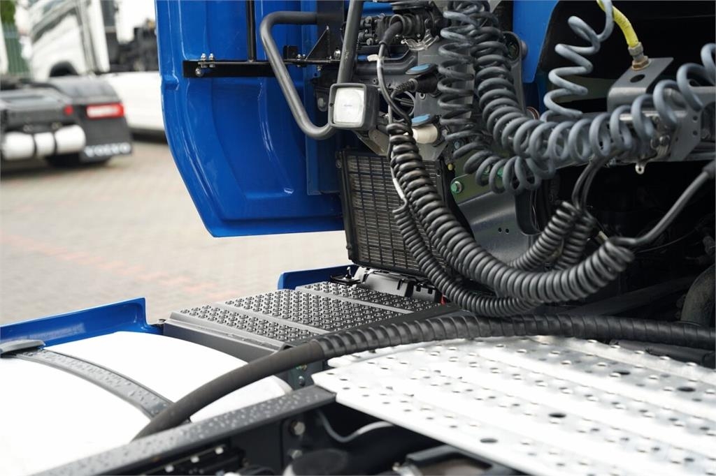 Scania R 450 / HYDRAULIKA / RETARDER / I-PARK COOL / EURO Prime Movers