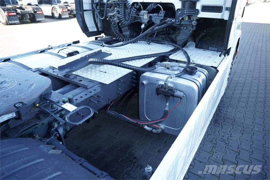 Scania R 450 / HYDRAULIKA / RETARDER / I-PARK COOL / FUL Prime Movers