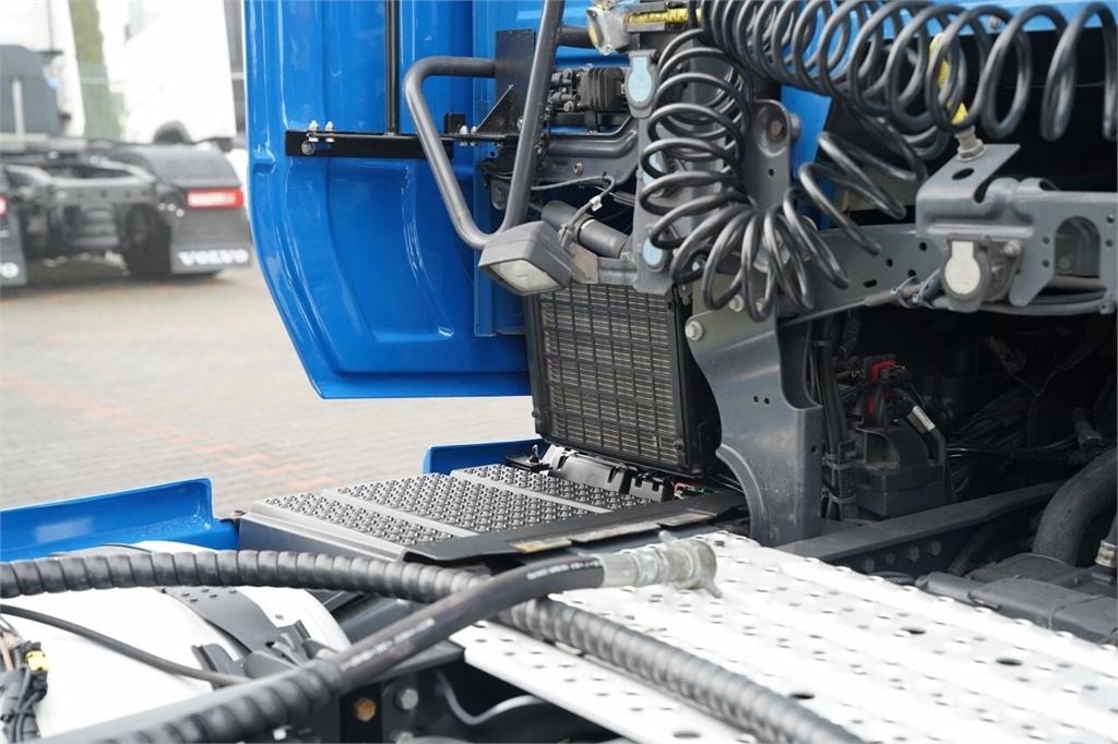 Scania R 450 / HYDRAULIKA / RETARDER / I- PARK COOL / EUR Truck Tractor Units