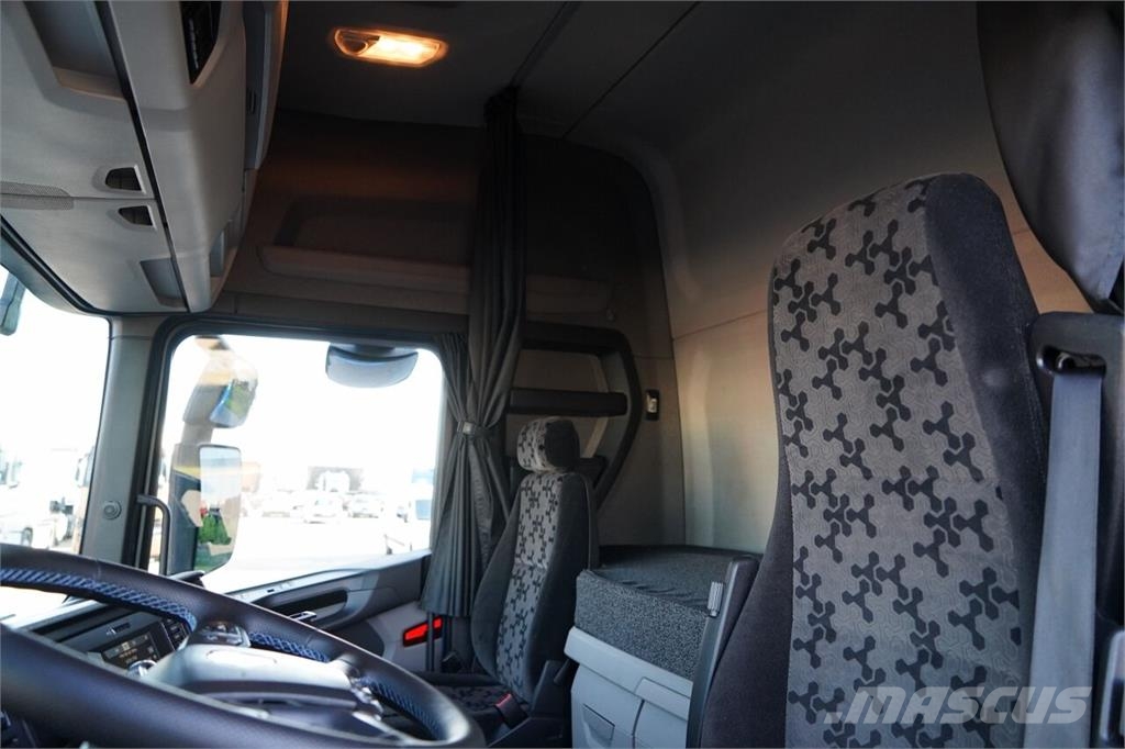 Scania R 450 / RETARDER / I-PARK COOL / EURO 6 Trekkers