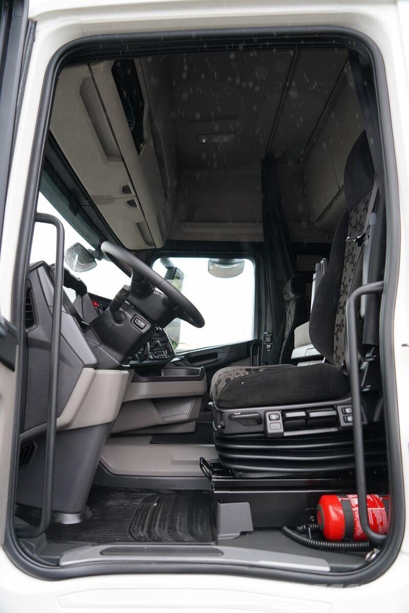 Scania R 450 / RETARDER / I-PARK COOL  / FULL AIRMATIC  / Prime Movers