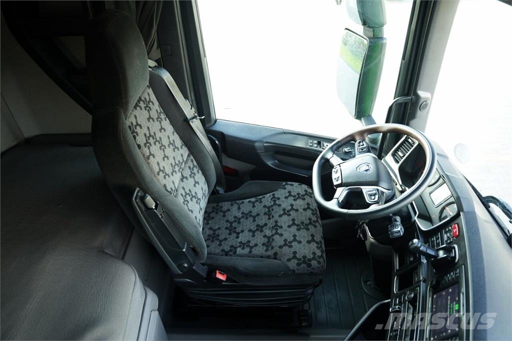 Scania R 450 / RETARDER / I-PARK COOL / EURO 6 Tegljači