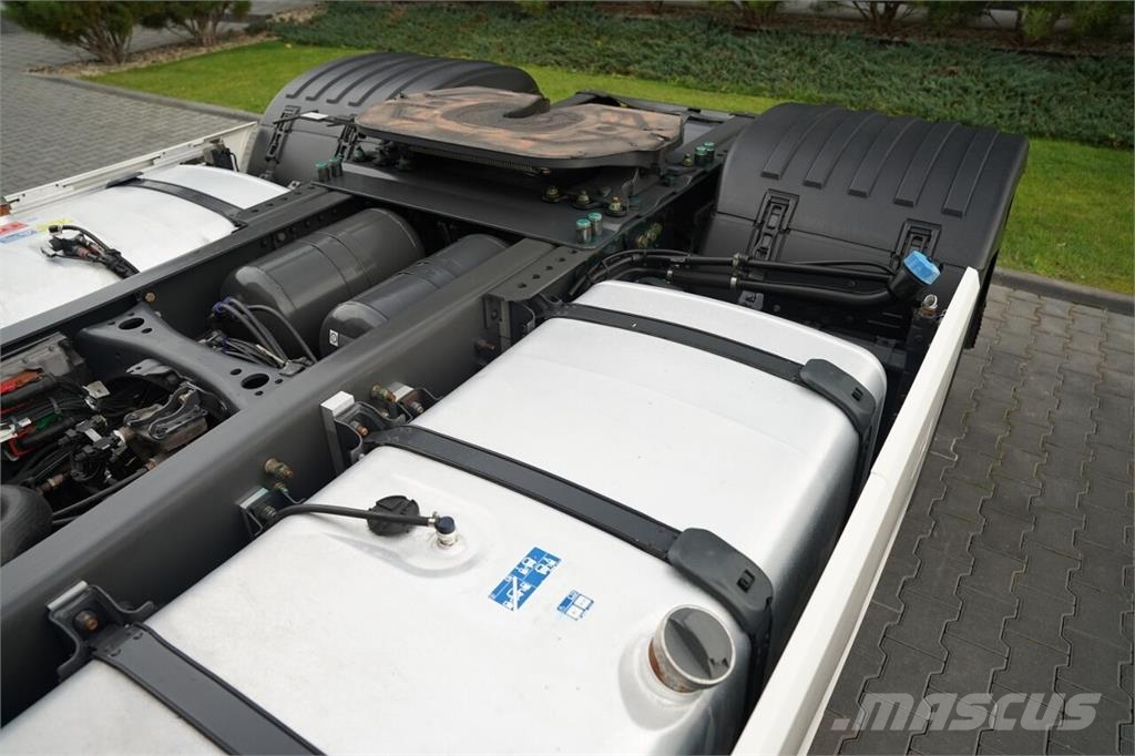 Scania R 450 / RETARDER / I-PARK COOL / FULL AIRMATIC / E Tegljači