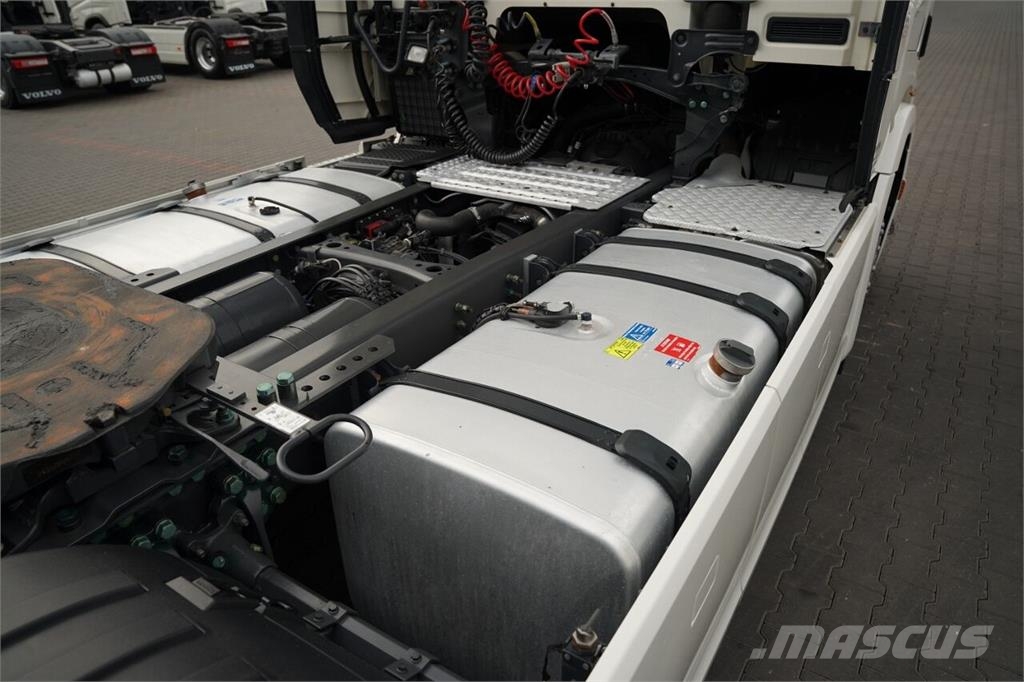 Scania R 450 / RETARDER / I-PARK COOL / FULL AIRMATIC / E Tegljači