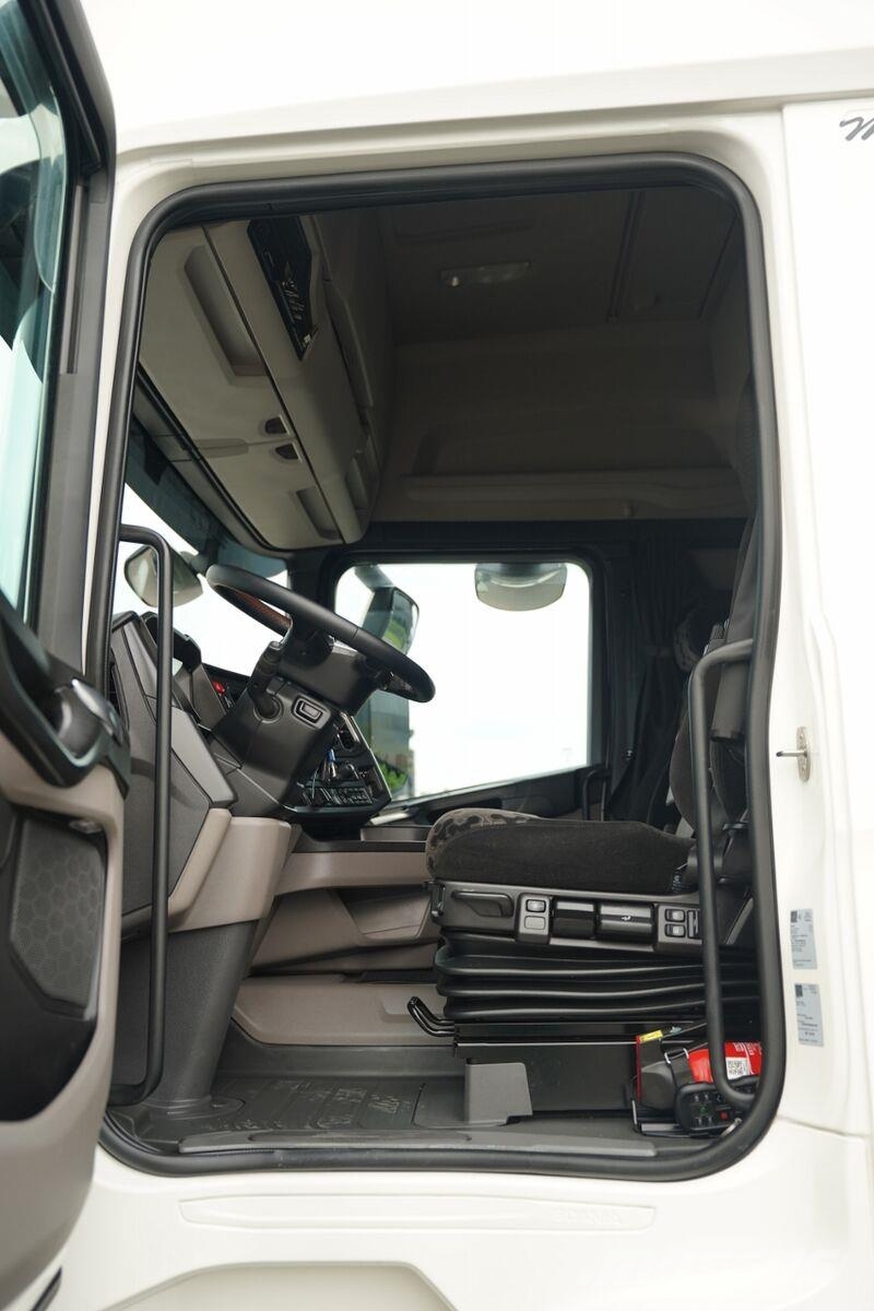 Scania R 450 / RETARDER / I-PARK COOL / FULL AIRMATIC / E Tegljači
