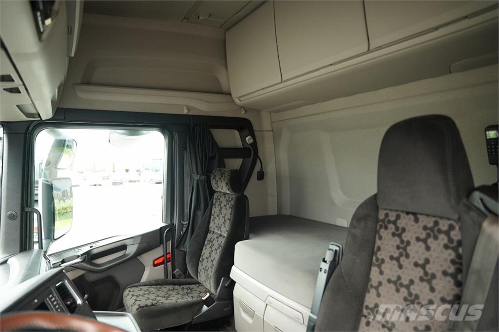 Scania R 450 / RETARDER / I-PARK COOL / FULL AIRMATIC / E Tegljači