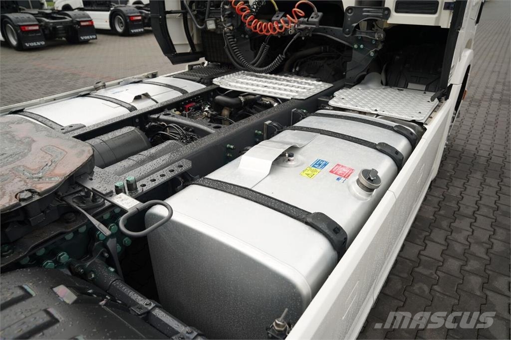 Scania R 450 / RETARDER / I-PARK COOL / FULL AIRMATIC / E Седельные тягачи