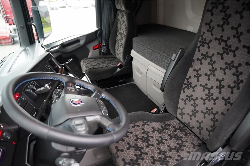 Scania R 450 / RETARDER / I-PARK COOL / OPONY 100% / EU Motrici e Trattori Stradali