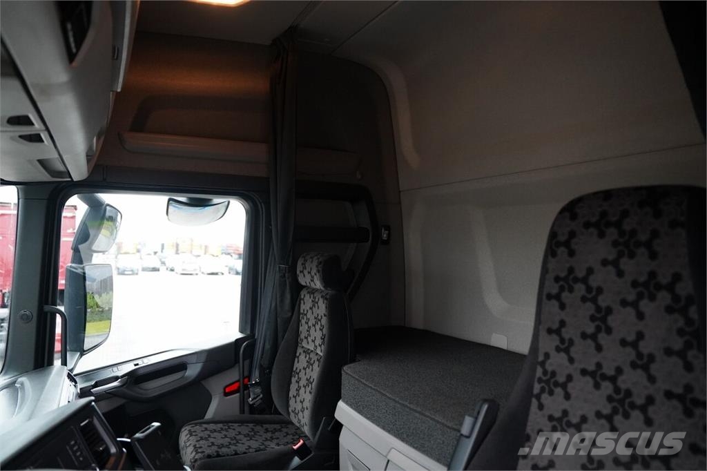 Scania R 450 / RETARDER / I-PARK COOL / OPONY 100% / EU Motrici e Trattori Stradali