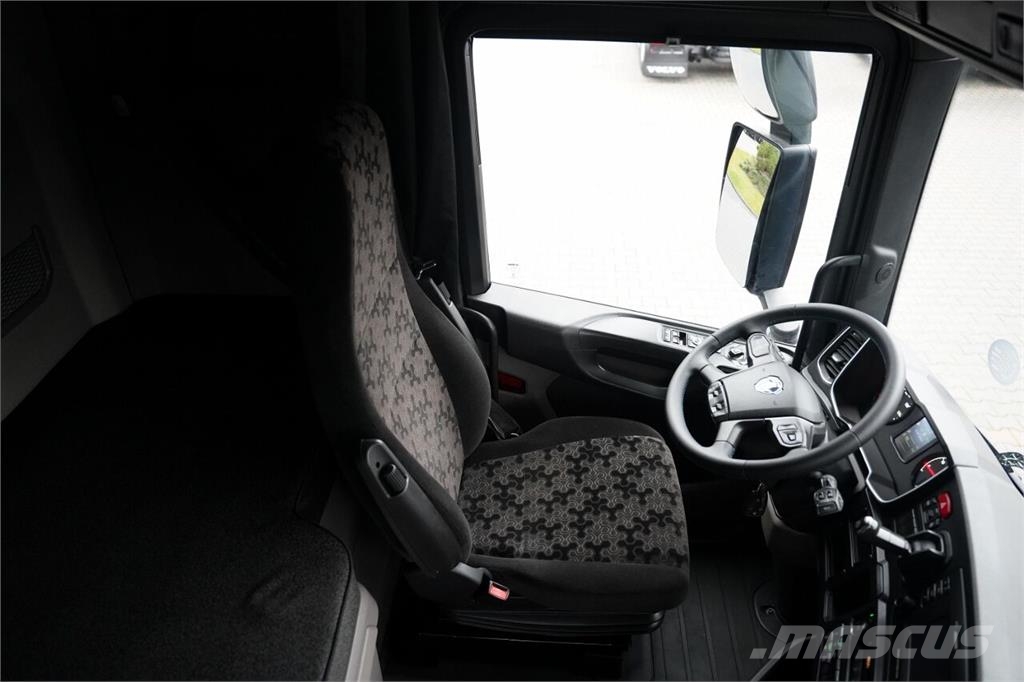Scania R 450 / RETARDER / I-PARK COOL / OPONY 100% / EU Motrici e Trattori Stradali