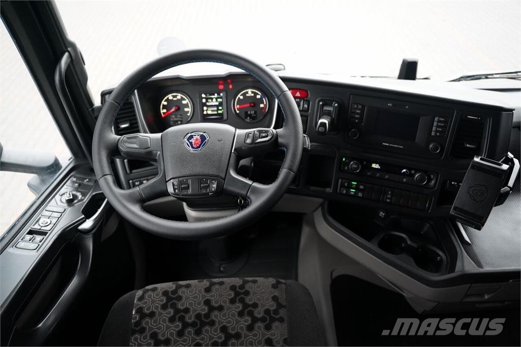 Scania R 450 / RETARDER / I-PARK COOL / OPONY 100% / EU Motrici e Trattori Stradali