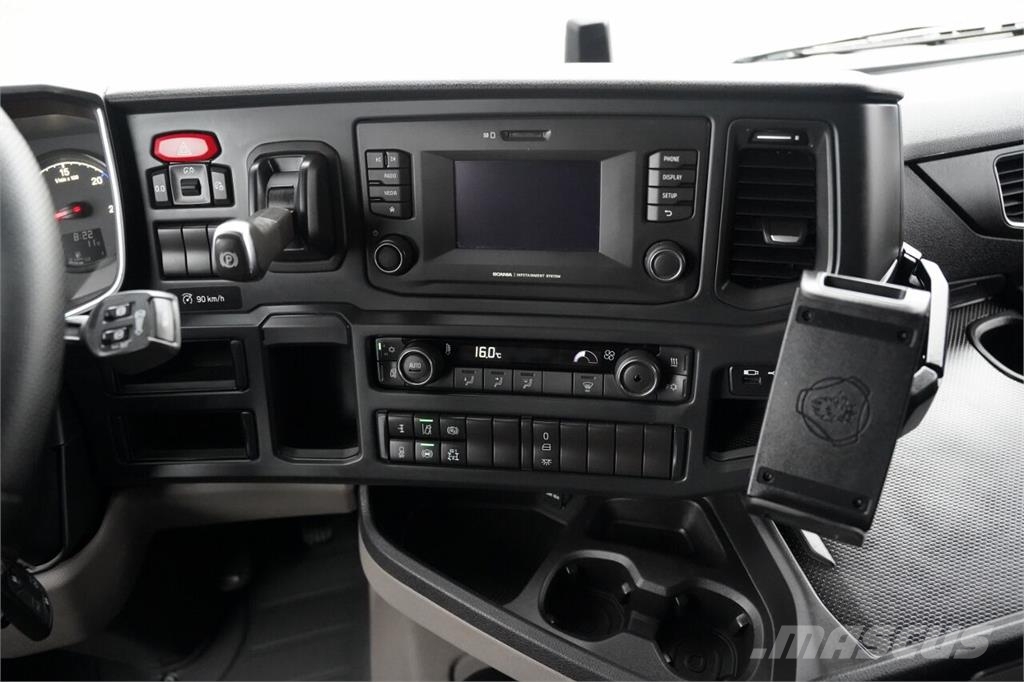 Scania R 450 / RETARDER / I-PARK COOL / OPONY 100% / EU Motrici e Trattori Stradali