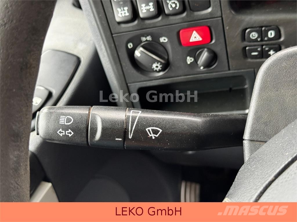 Scania R 480 Грузовики-Самосвалы