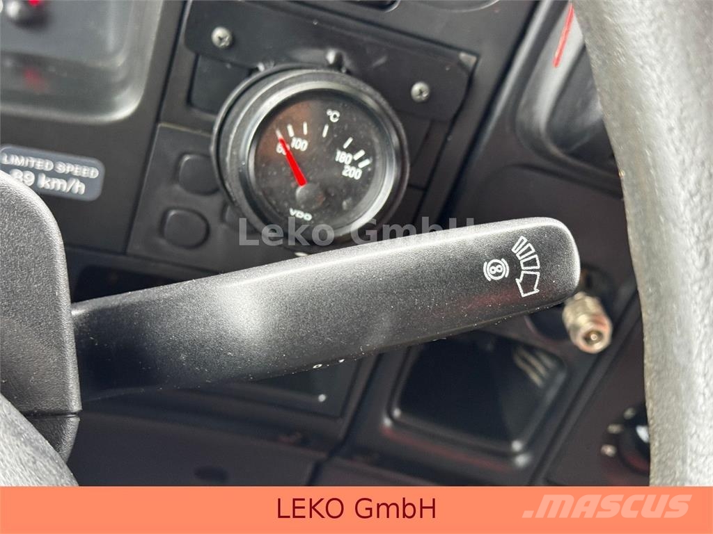 Scania R 480 Грузовики-Самосвалы