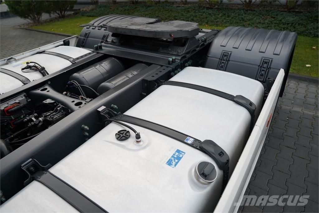 Scania R 500 / RETARDER / I-PARK COOL / EURO 6 Motrici e Trattori Stradali