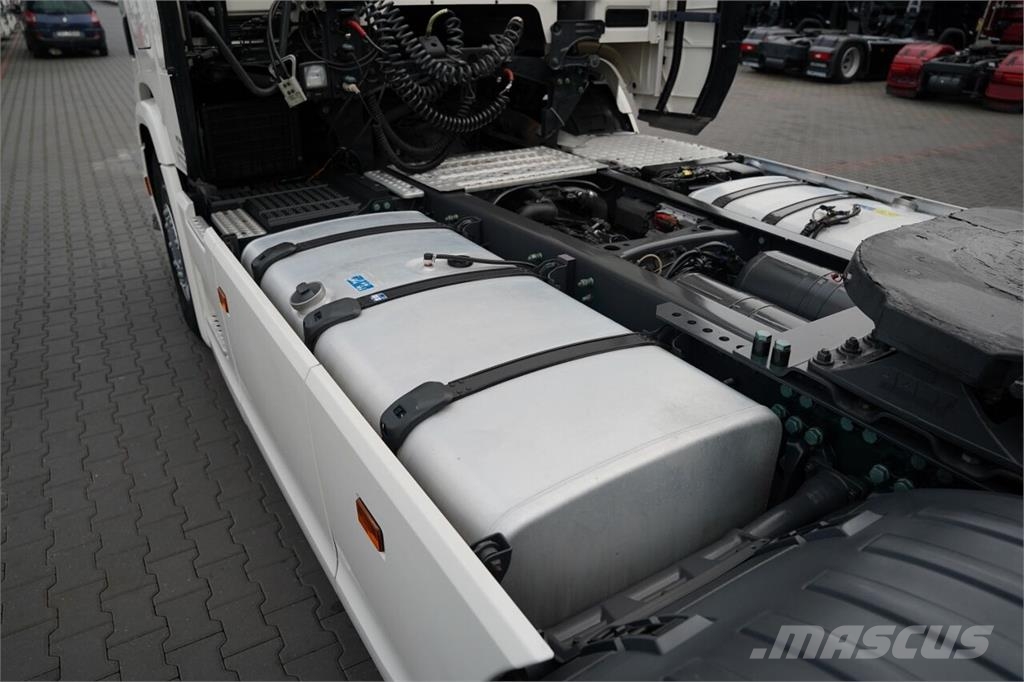 Scania R 500 / RETARDER / I-PARK COOL / EURO 6 Motrici e Trattori Stradali