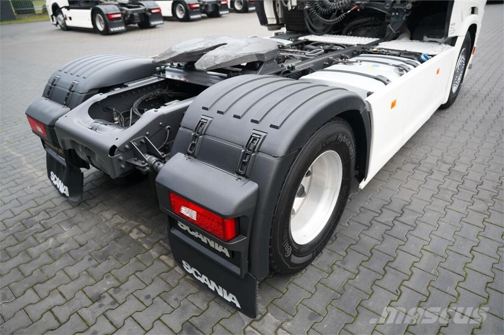 Scania R 500 / RETARDER / I-PARK COOL / EURO 6 Motrici e Trattori Stradali