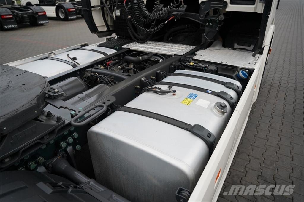 Scania R 500 / RETARDER / I-PARK COOL / EURO 6 Motrici e Trattori Stradali