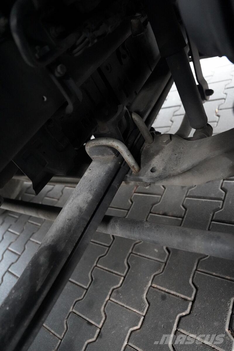 Scania R 500 / RETARDER / I-PARK COOL / EURO 6 Motrici e Trattori Stradali