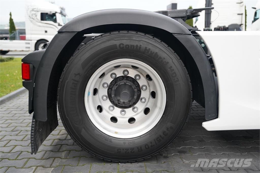 Scania R 500 / RETARDER / I-PARK COOL / EURO 6 Motrici e Trattori Stradali
