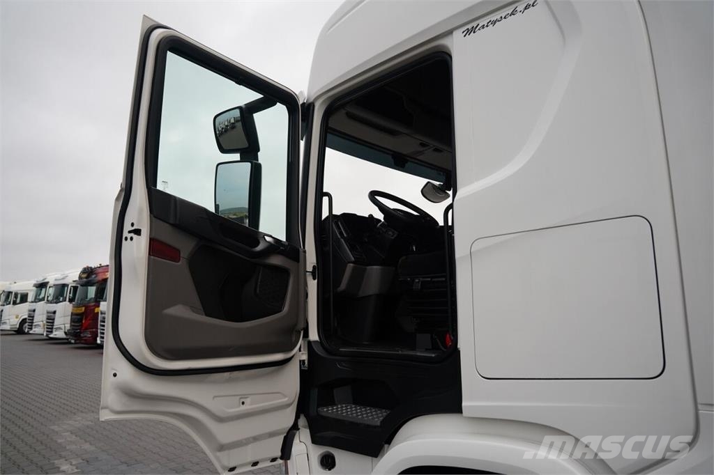 Scania R 500 / RETARDER / I-PARK COOL / EURO 6 Motrici e Trattori Stradali