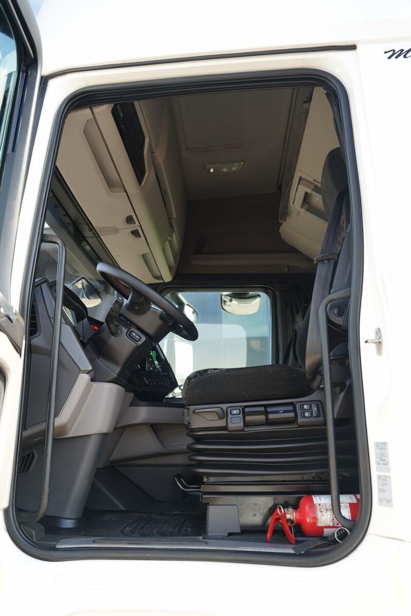 Scania S 500 Sattelzugmaschinen