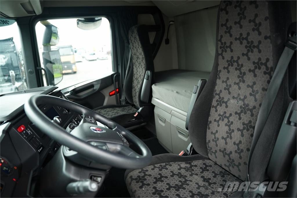 Scania S 500 / MEGA / RETARDER / LOW DECK / I-PARK COOL / Motrici e Trattori Stradali