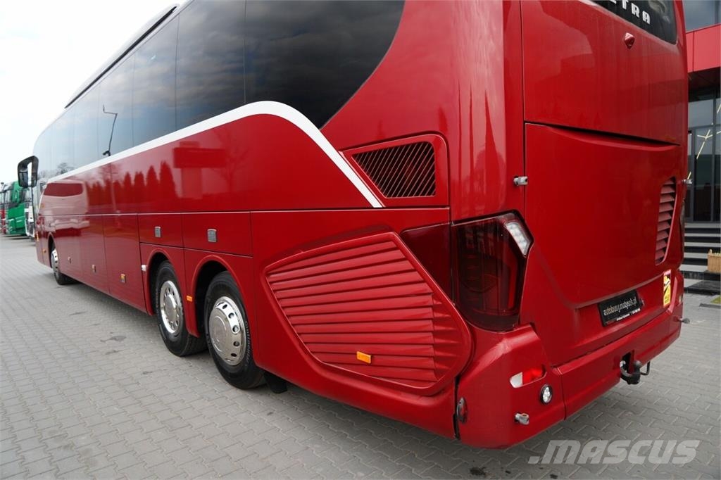 Setra 517 HD Coach
