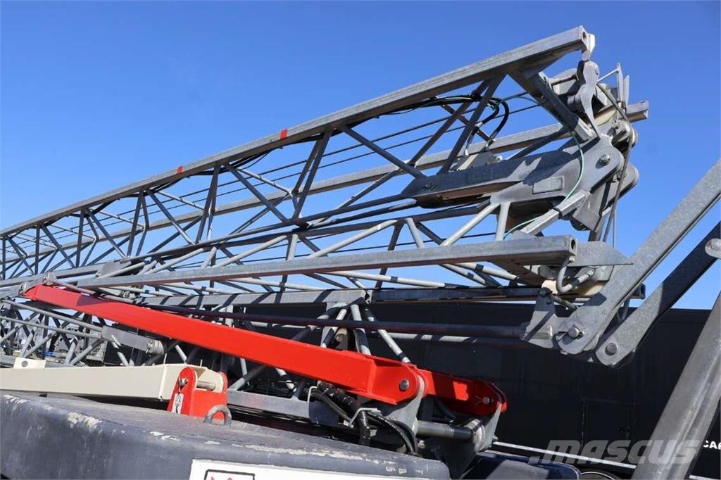 Terex CSE 32 quick-mounting low-slewing crane / 2023 / R Складская техника - Другие