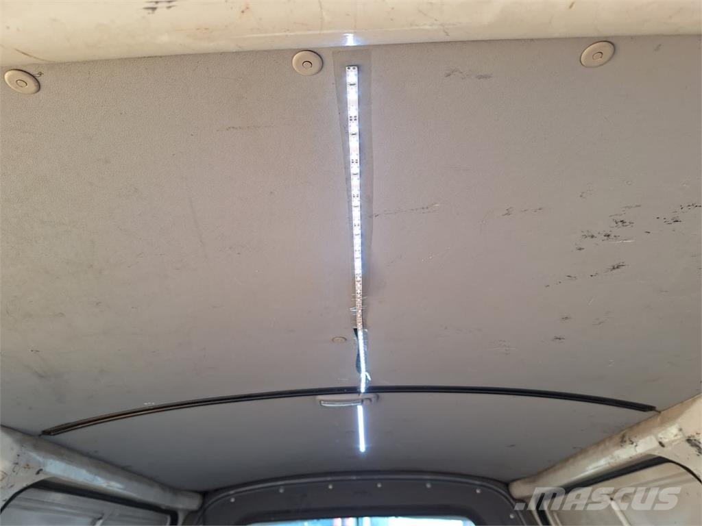 Toyota Hiace 150 2,5 D 4x4 - VAN Kita