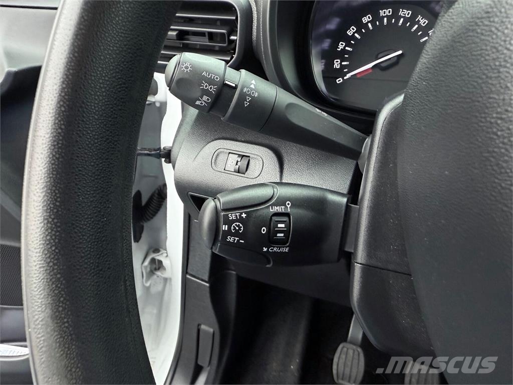 Toyota Proace City Long L2 Chłodnia/Izoterma Salon PL, Je Other trucks