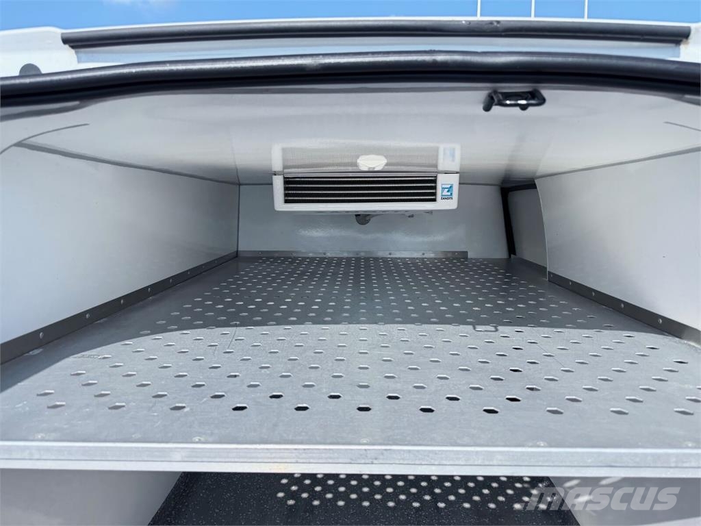 Toyota Proace City Long L2 Chłodnia/Izoterma Salon PL, Je Other trucks