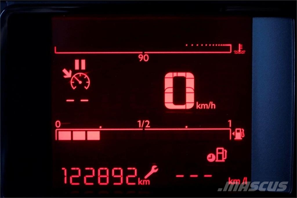 Toyota PROACE CITY 1.5 D-4D 130pk Cool Comfort Long Airco Otros camiones