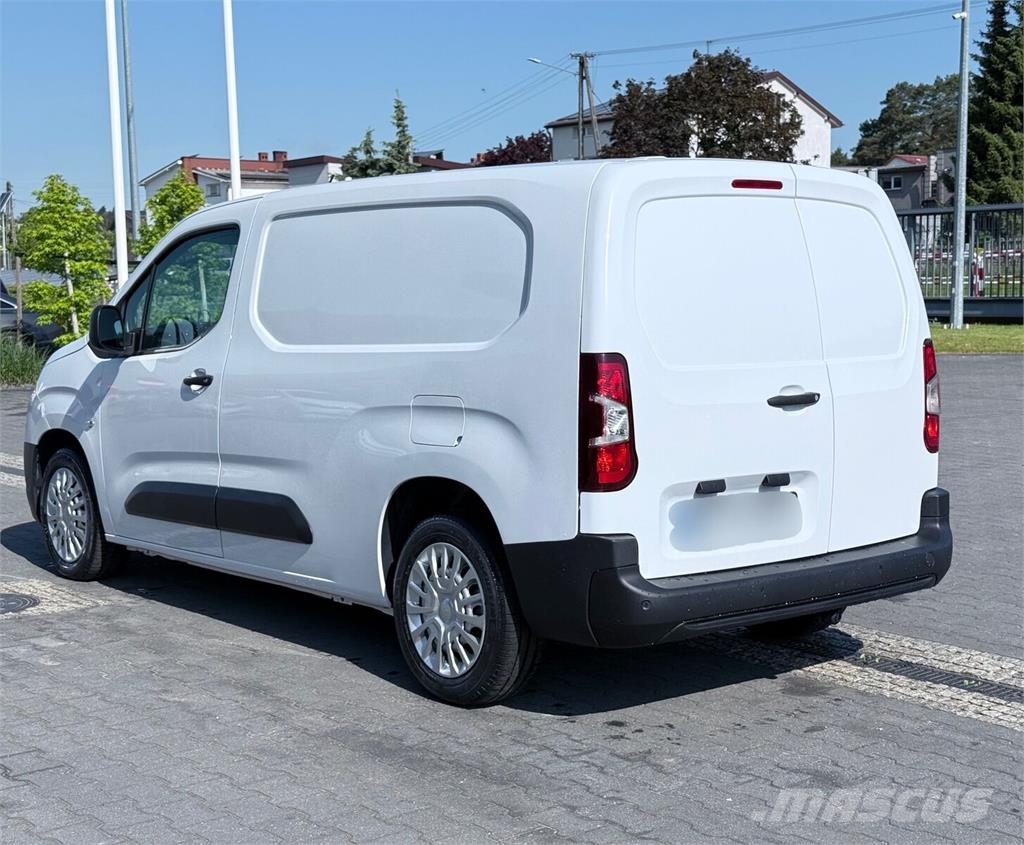 Toyota Proace City Long L2 Chłodnia/Izoterma Salon PL, Je Other trucks