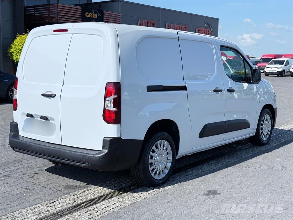 Toyota Proace City Long L2 Chłodnia/Izoterma Salon PL, Je Other trucks