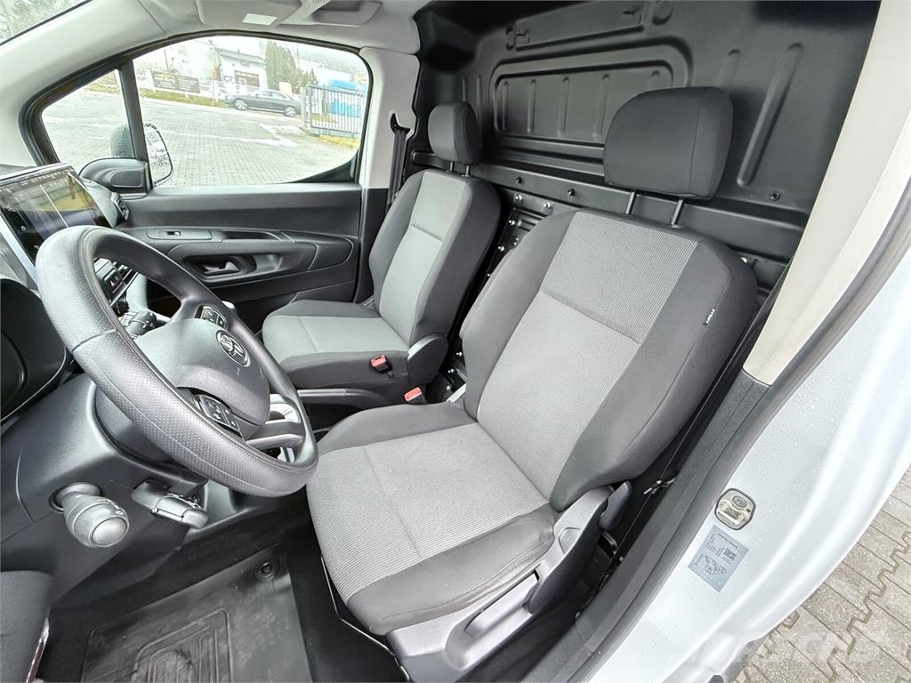 Toyota Proace City Long L2 Chłodnia/Izoterma Salon PL, Je Other trucks