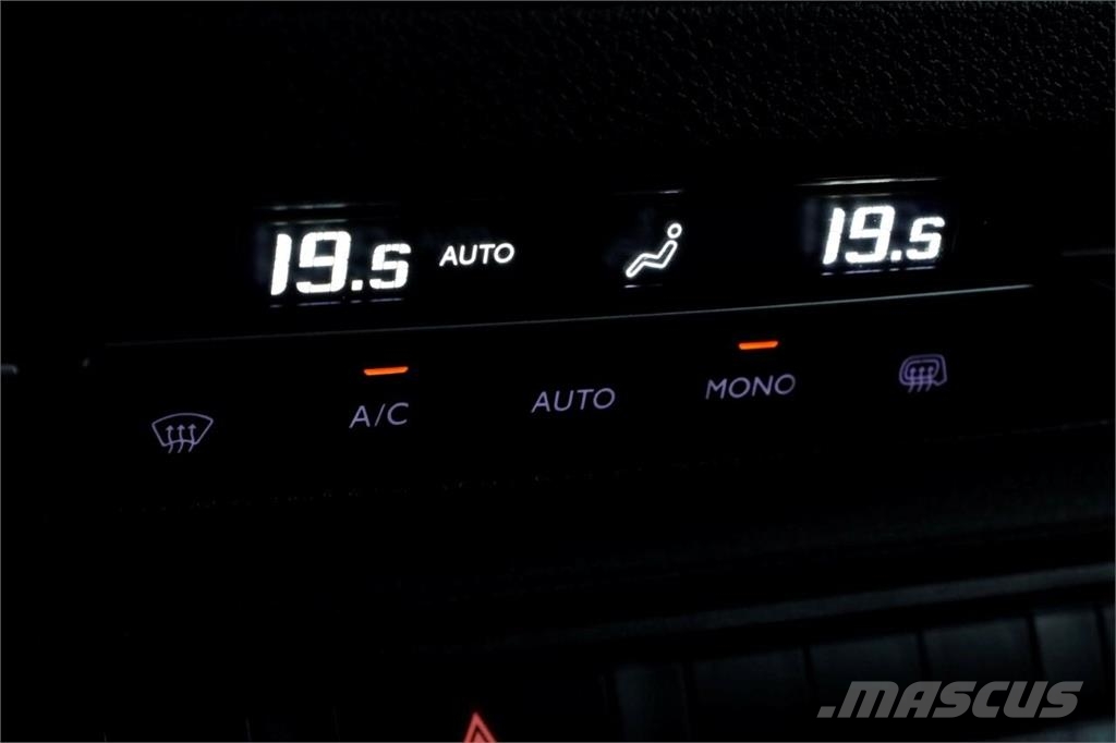 Toyota PROACE Electric Worker Comfort Extra Range 75 kWh Egyéb
