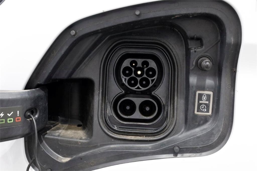 Toyota PROACE Electric Worker Comfort Extra Range 75 kWh Egyéb