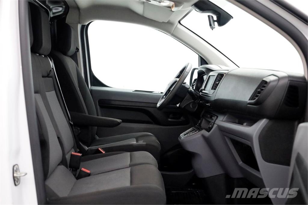 Toyota PROACE Electric Worker Comfort Extra Range 75 kWh Ostali kamioni