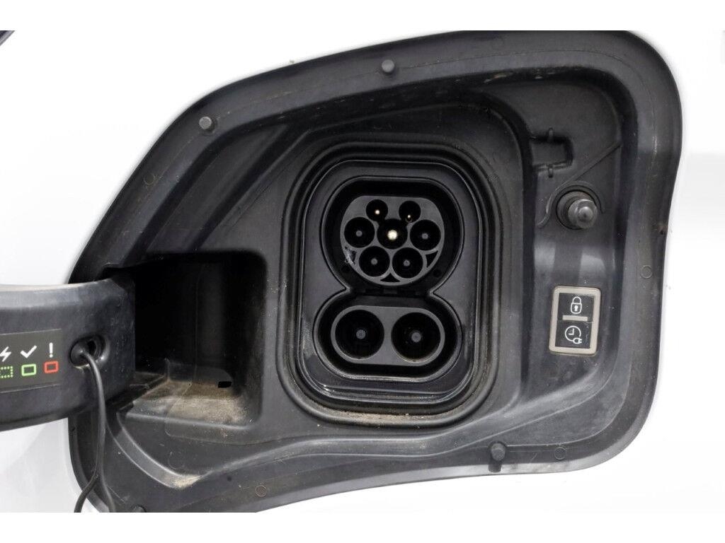 Toyota PROACE Electric Worker Comfort Extra Range 75 kWh Ostali kamioni