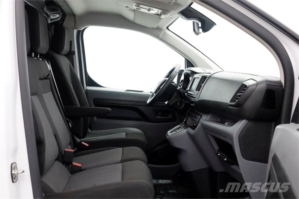 Toyota PROACE Electric Worker Comfort Extra Range 75 kWh Muud veokid