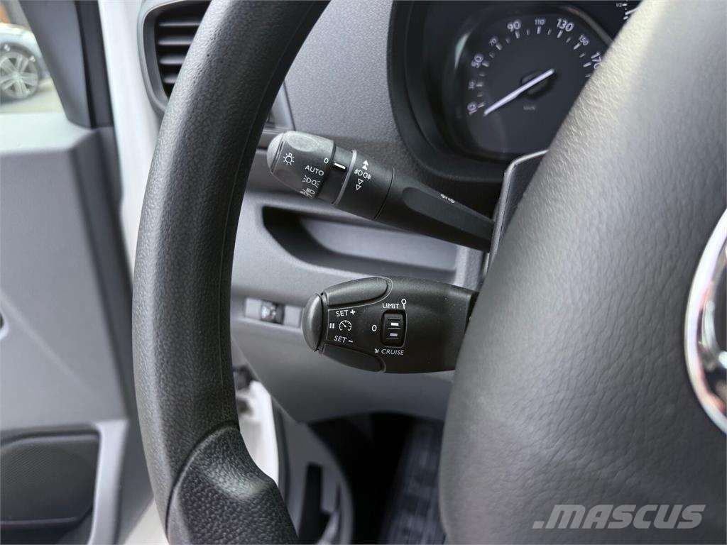 Toyota Proace Long Lang Maxi Import DE Outros Camiões