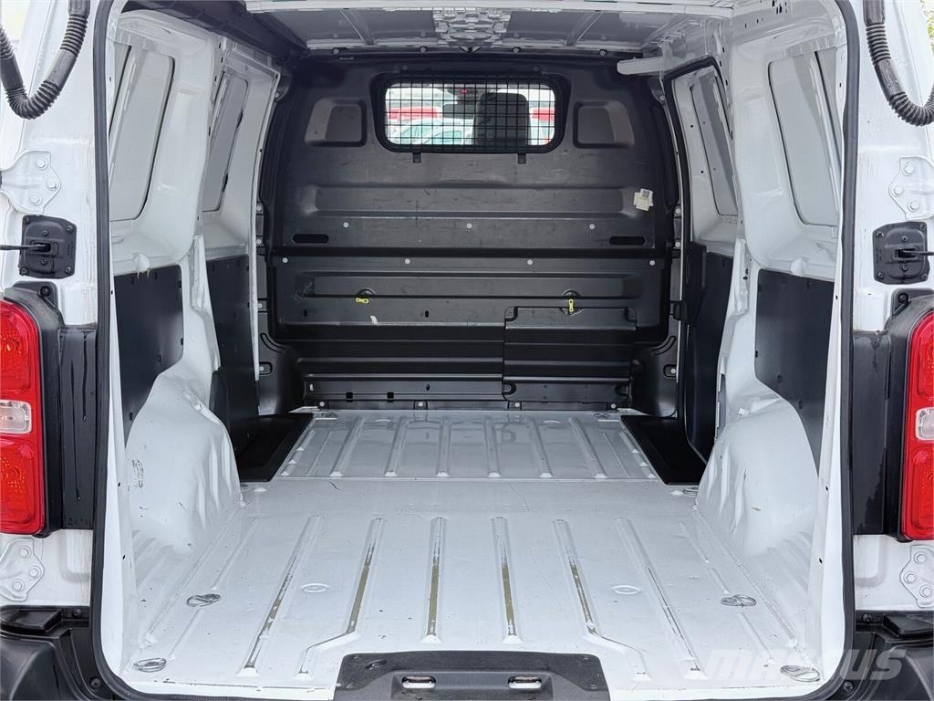 Toyota Proace Long Lang Maxi Import DE Outros Camiões