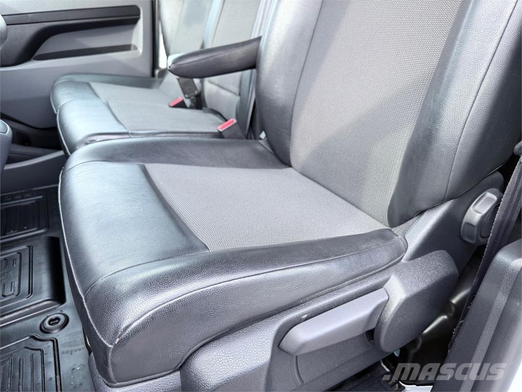 Toyota Proace Long Lang Maxi Import DE Outros Camiões