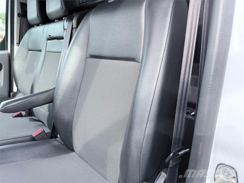 Toyota Proace Long Lang Maxi Import DE Outros Camiões