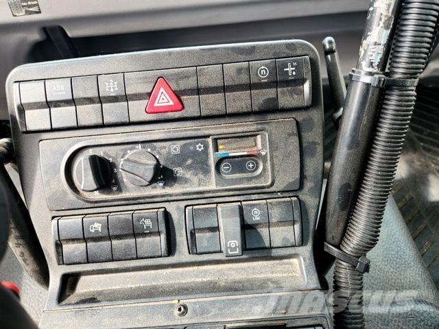Unimog U423 Euro6 VarioPilot Hydrostat 1845h Komunalna vozila za opštu namenu