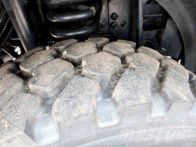 Unimog U423 Euro6 VarioPilot Hydrostat 1845h Komunalna vozila za opštu namenu